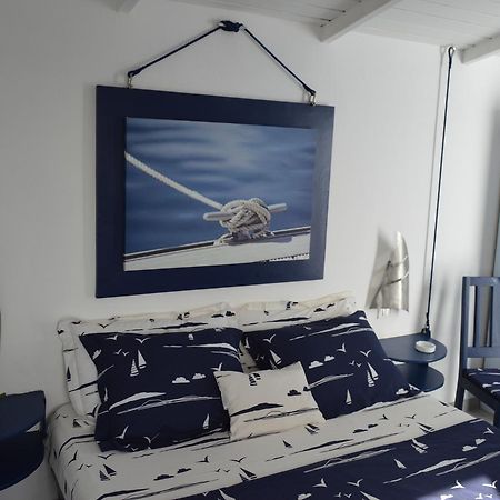 Yacht Club Sal Bed and Breakfast Palmeira Eksteriør billede
